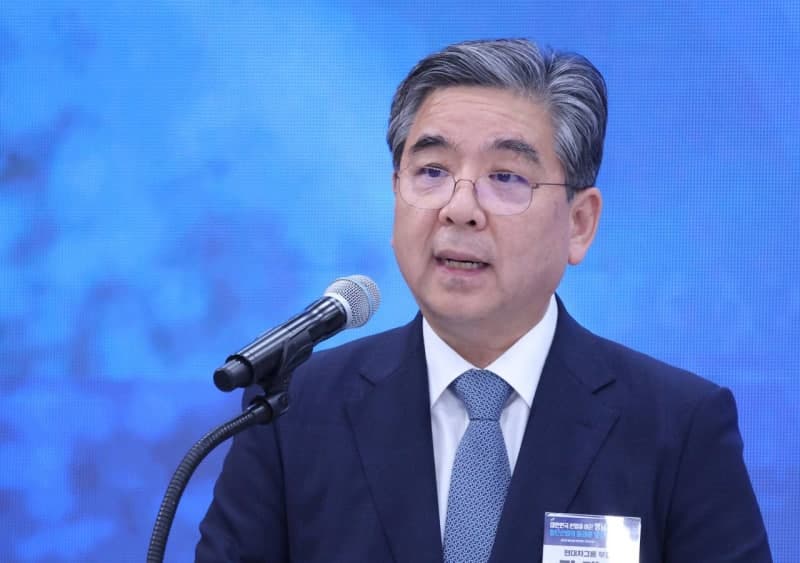 장재훈 현대차 부회장 "향후 10년이 수소 산업 규모화의 골든타임"