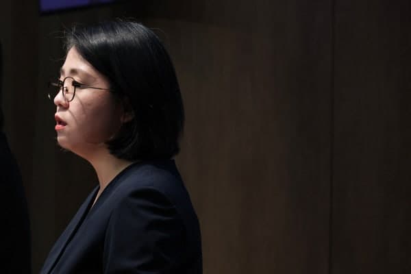 용혜인 "의원·장관 겸직은 법률이 허용하는 원칙…인사청문회 열어달라"