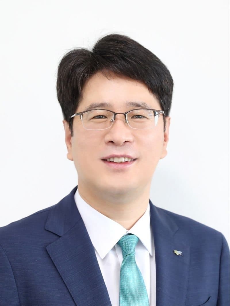 신용보증기금, 신임 전무이사에 김승관 상임이사 선임