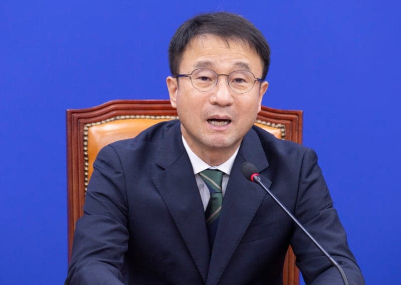 김승원 신약 청탁 의혹에 與 "한동훈 아웃"…인사청문 정국 정면충돌
