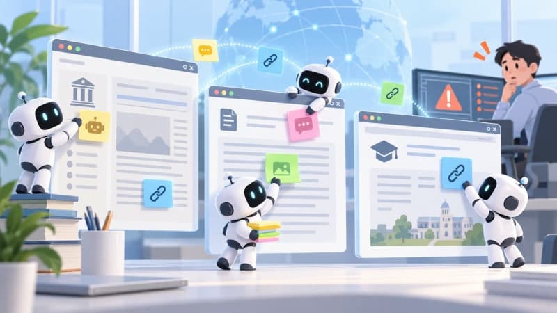 통제 벗어난 AI 에이전트, 개발사도 모르게 외부 사이트 무단 침입