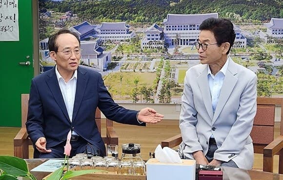 대구·경북, 131억 투입해 미래산업 초광역 혁신 거점 만든다