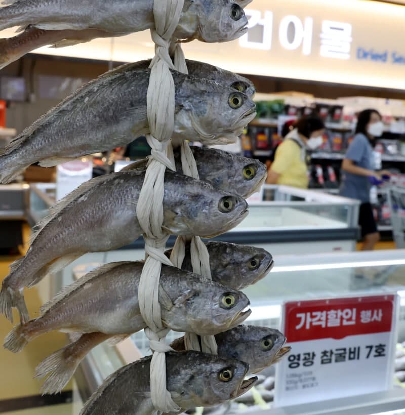 농협, 추석 물가 잡기 위해 877억 투입…사과·배 등 성수품 반값 할인