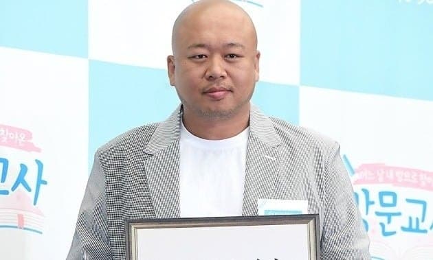 ‘마약 투약’ 돈스파이크, 경주서 식당 개업하며 새 출발 알렸다