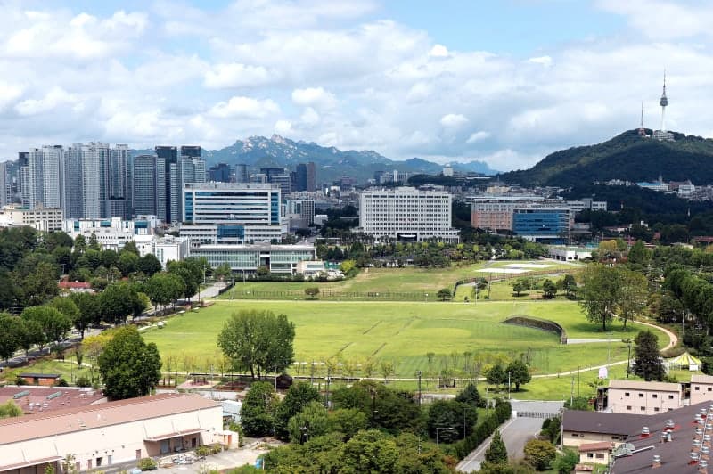 주택공급 검토 중인 용산공원 인근 지하수에서 1급 발암물질 벤젠 335배 검출