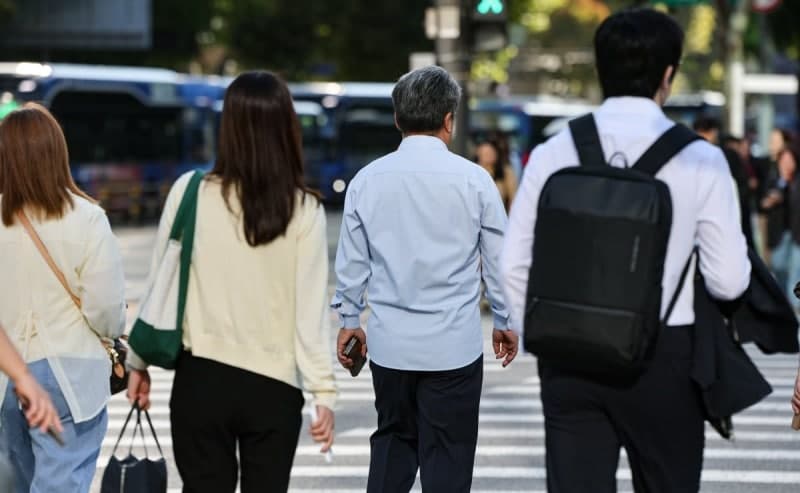 아침 최저 11도 쌀쌀한 가을 날씨…남부지방 강풍 주의