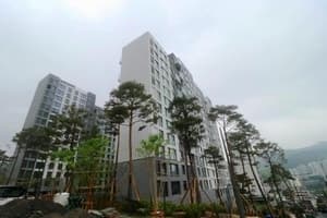 17년 만의 마침표…서대문구, 홍은13구역 재개발 준공인가