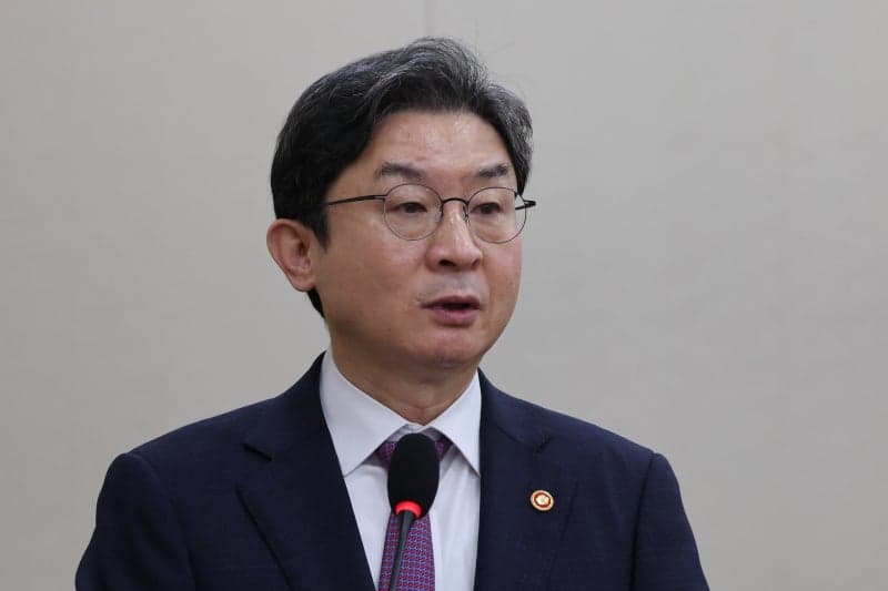 이억원 금융위원장, 김포 풍무역세권 방문… "PF 금융지원으로 주택공급 총력"