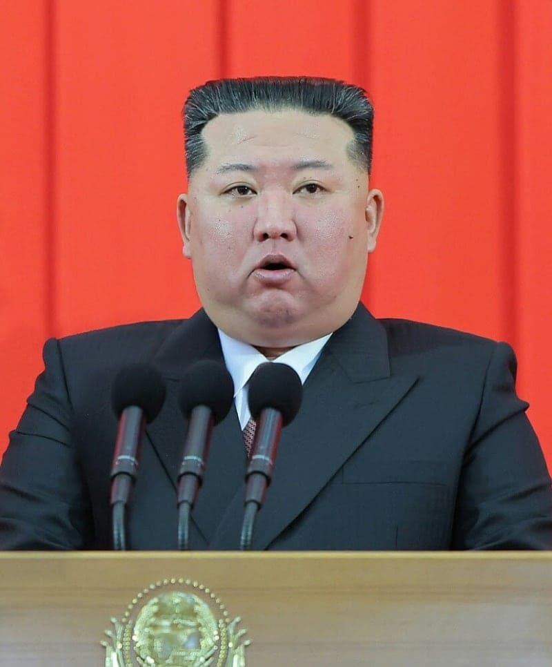 김정은, 정권 수립 78주년 기념식 참석…러시아 파병군에 특별한 감사 표해