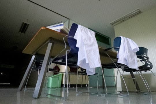 의대보다 반도체…SKY 수시 의대 지원 11% 줄고 계약학과 늘었다