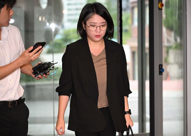 경찰, 용혜인 성평등가족부 장관 후보자 각종 의혹 수사 본격 착수