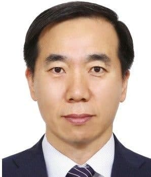 유수영 신용정보원장 취임…첫 재경부 출신으로 금융 AI 전환 이끈다