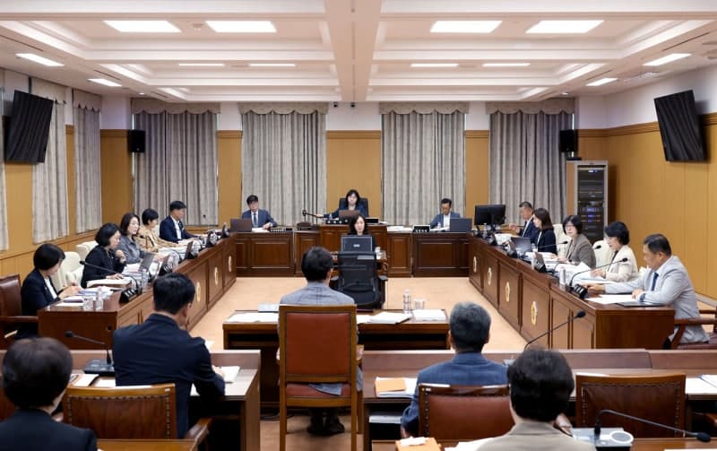 대전시의회, 원자력 시설 안전 점검 위한 특별위원회 구성 추진
