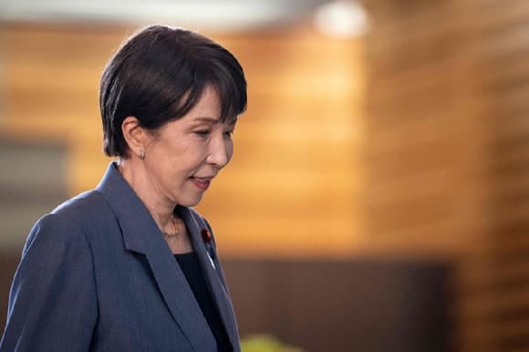 일본 대중 외교 노선 온건·강경 팽팽…다카이치 내각 평가 역대 최고