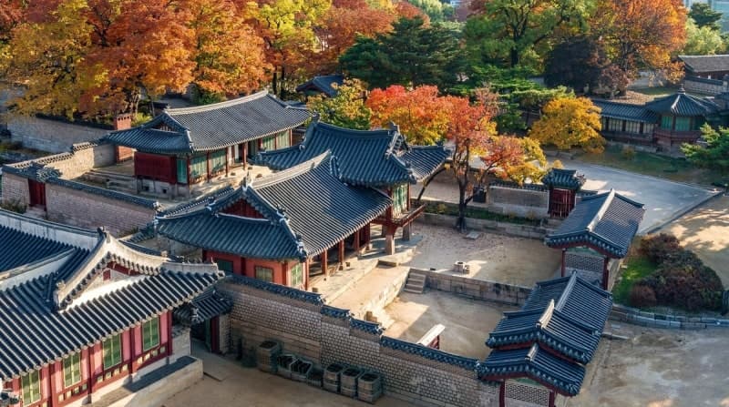 창덕궁 성정각서 ‘왕세자의 하루’ 체험…희우루 최초 공개