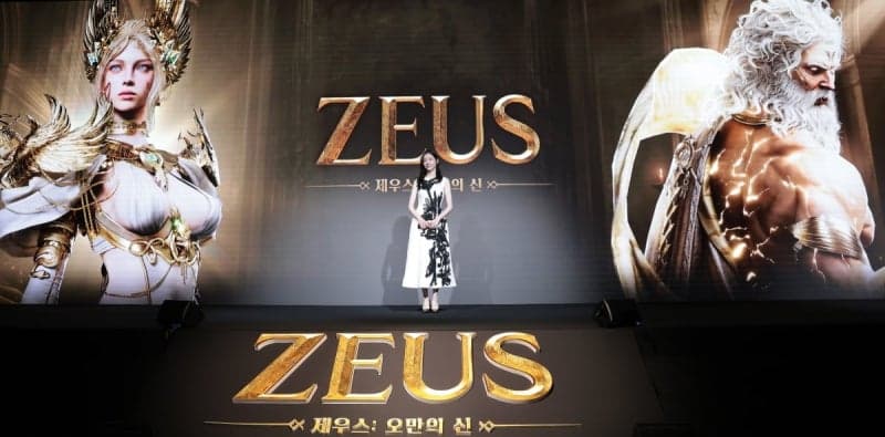 컴투스, 신작 ‘제우스’ 흥행 돌풍에 증권가 목표주가 5만원으로 상향