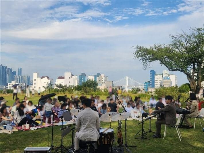 부산 도모헌, 추석 연휴 특별 개방…재즈 공연 등 풍성한 즐길거리