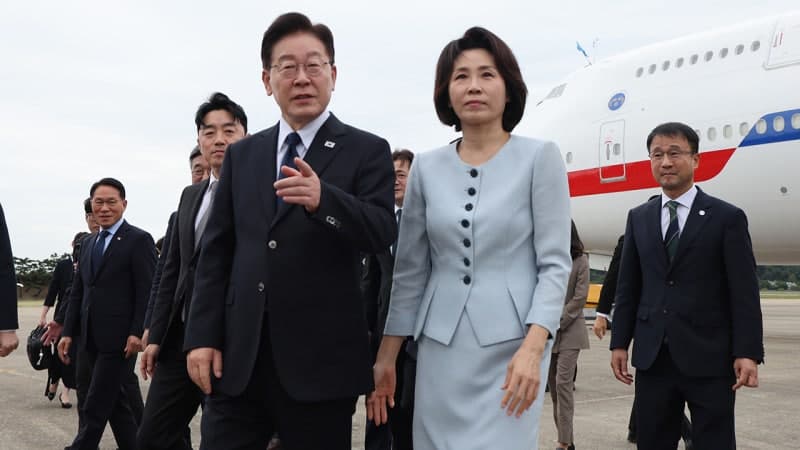 이재명 대통령, 공소청 직제안 수정 지시…‘사법통제부’ 명칭 등 논란 차단