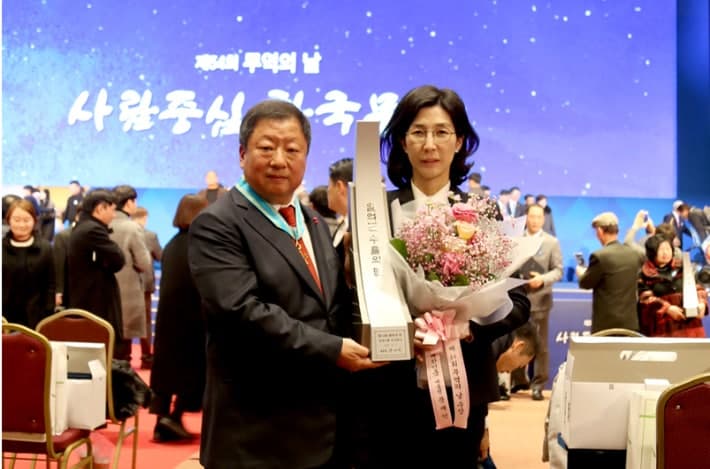 500억대 허위 세금계산서 발행한 전인장 전 삼양식품 회장, 징역형 집유 확정