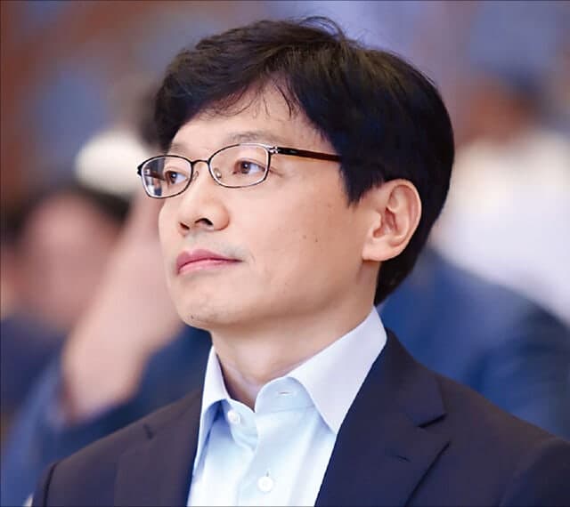 권혁빈 스마일게이트 창업자, 이혼 재산분할 2조 5500억으로 역대 최대 기록