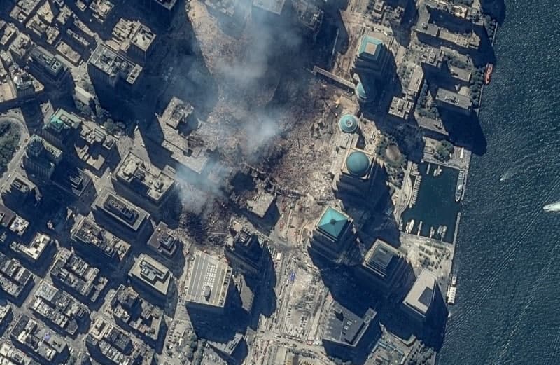 9·11 테러 생존자 암 발병 급증…치료 지원 5년 새 3배 늘어