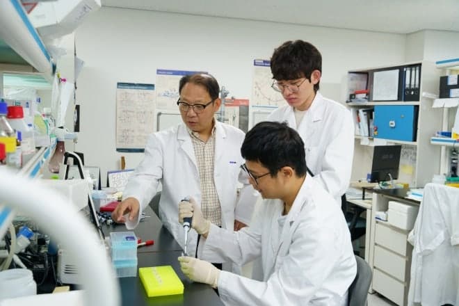 순천향대, 정부 기초·학술연구지원사업 28개 과제 선정