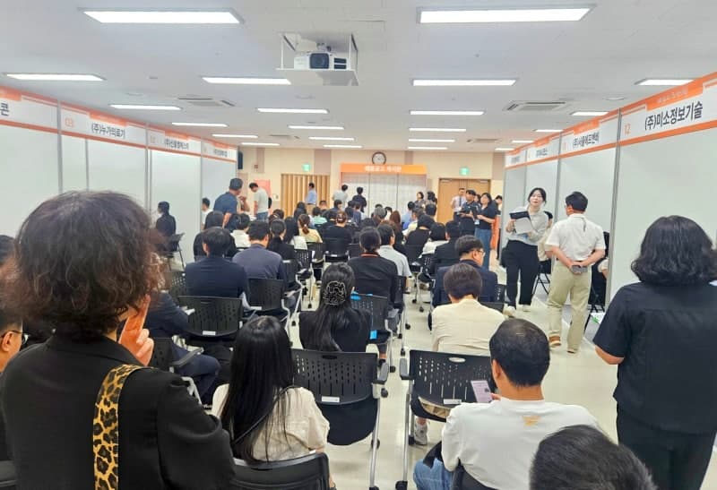 강원의료기기전시회(GMES 2026) 역대 최대 547억 수출계약 달성