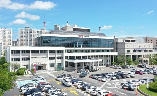 구미시, 재해위험지역 정비사업 공모 선정…도개·교동지구 635억 투입