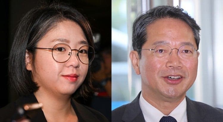 이재명 대통령 지지율 취임 후 최저치 기록…장관 후보자 인선 반대 여론도 과반