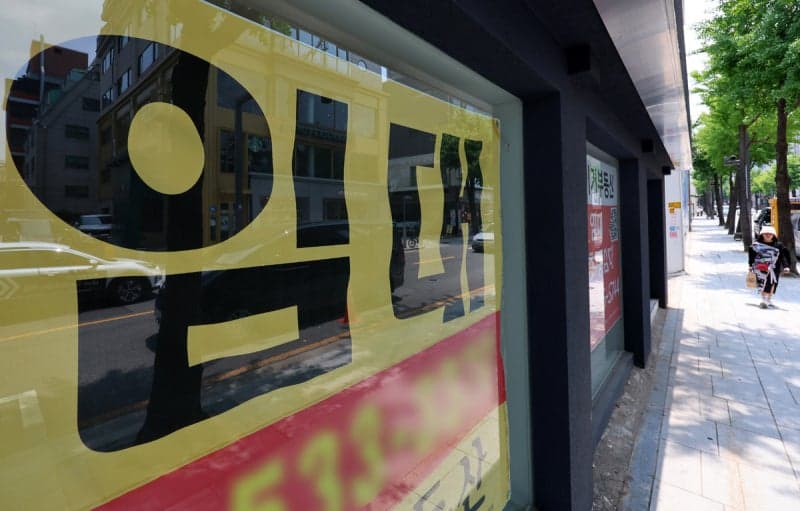 7월 서울 오피스빌딩 거래 8건 보합…강남358타워 4450억 최고가