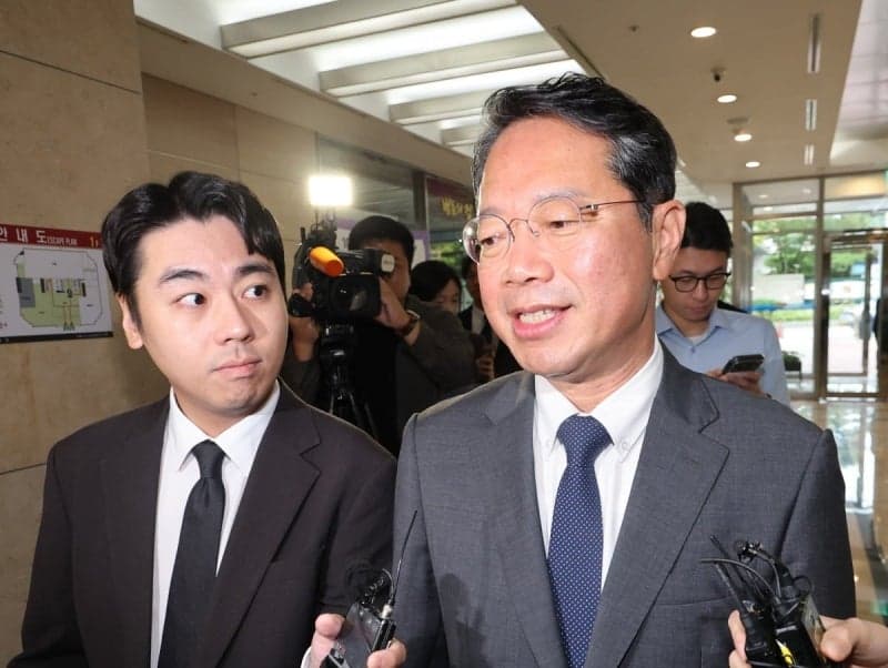 신약 로비 의혹 김승원, 제넨셀 넘어 부광약품 치료제도 식약처 문의