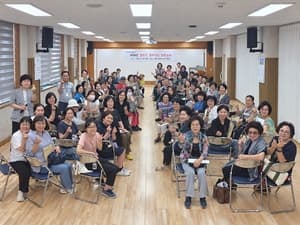 양천구, 내년부터 '통반협력단' 도입…반장 1768명 직무교육 실시