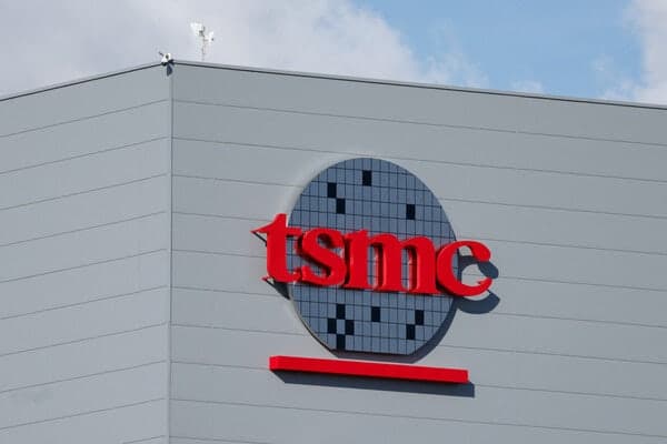 TSMC, 8월 매출 21.9조 '역대 최대'…전년 대비 53.3% 폭증