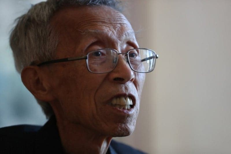 한국 근현대사 사료 발굴의 전설 방선주 박사 미국서 별세