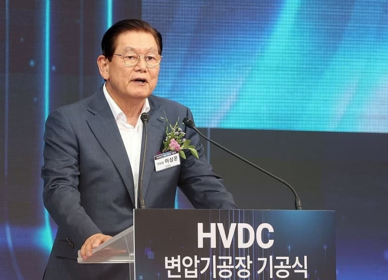 '1200억대 조세포탈' 이상운 효성 부회장, 징역형 집행유예 확정