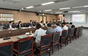 종로구, 북촌 특별관리지역 성과 정밀 진단…제도 보완 나선다