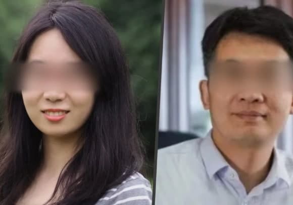 교수인 아빠와 제자의 10년 불륜…두 딸이 폭로한 충격적 실체
