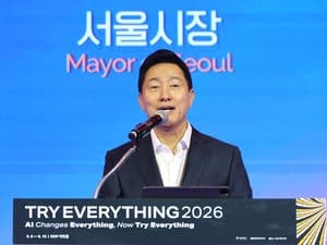오세훈 서울시장, 정당 지지율보다 강한 직무평가로 전국 1위