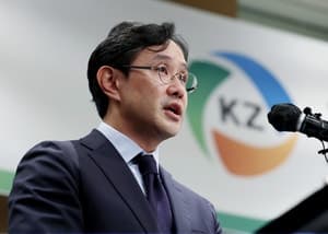 고려아연 경영권 분쟁 분수령, 감사위원 선임 표 대결서 최윤범 측 압승