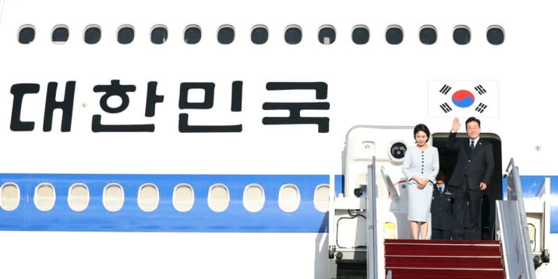이재명 대통령, 프랑스 국빈방문 마치고 귀국…첨단산업·안보 협력 성과