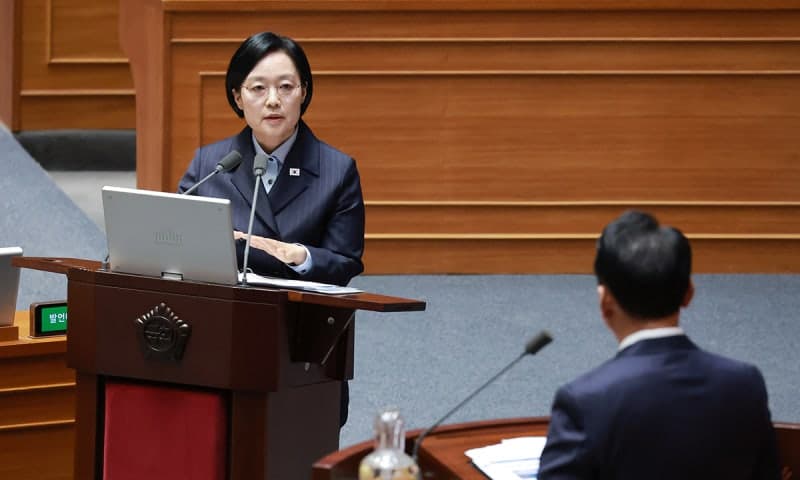 정부, 호르무즈 파병 결정된 바 없어…국익과 안전 최우선 검토