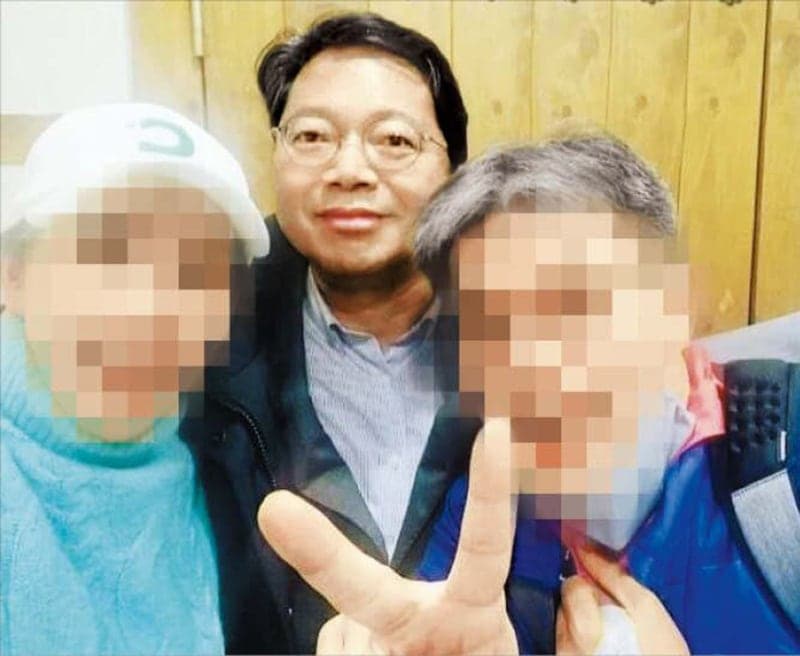 김승원 후보자, '영장 기각' 판사 아들 채용에 거짓 해명 논란