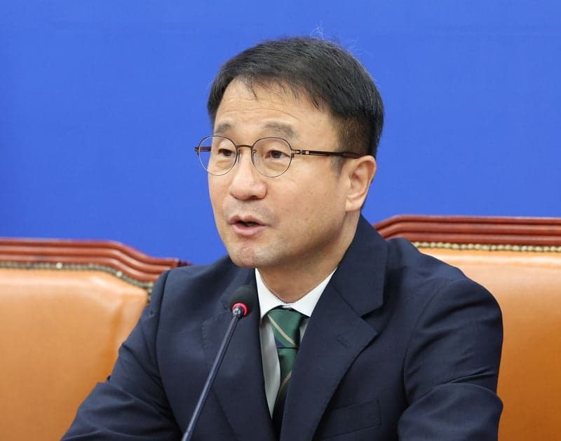 한병도, 한동훈 겨냥 '검찰 캐비닛 이용한 불법 정치공작' 국수본 수사 촉구