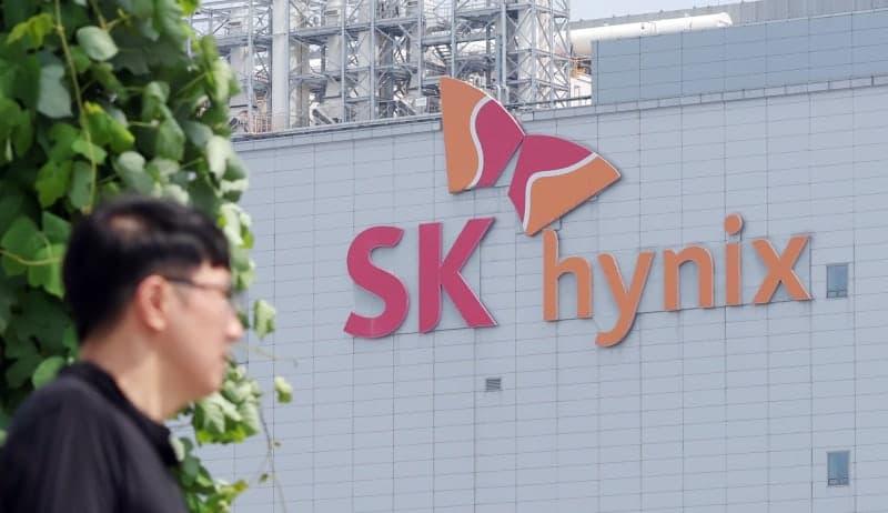 SK하이닉스 성과급 현금 비중 50%로 상향… 15일부터 재투표