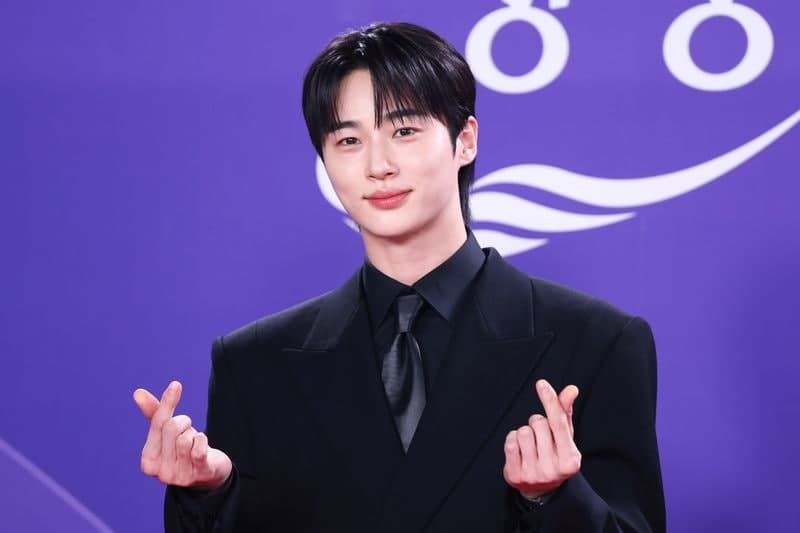 배우 변우석, 130억 한남더힐 전액 현금 매입…9월 소유권 이전 완료