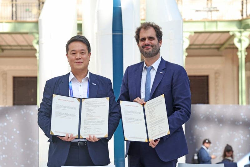 컨텍, 프랑스 카일랩스와 손잡고 광통신 지상국 상용 시장 진출