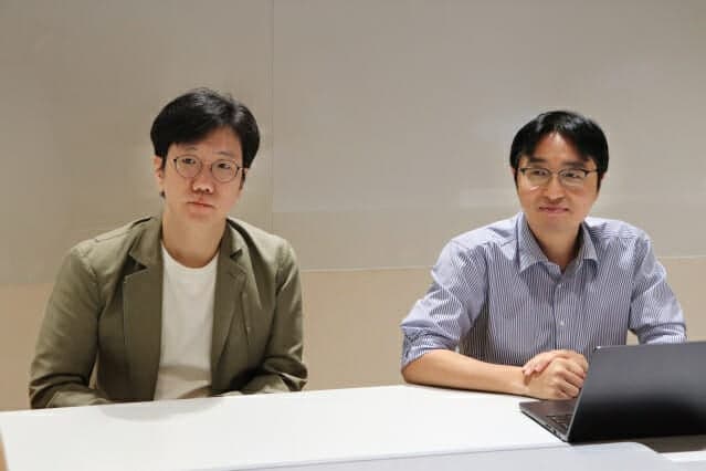 네이버·LG 손잡고 보안 특화 AI 개발…글로벌 보안 주권 도전