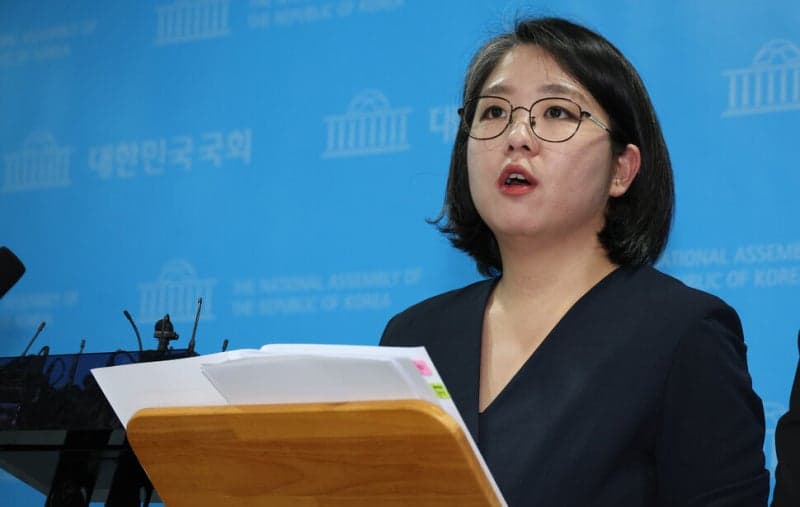 용혜인·김승원 장관 후보자 '부적합' 여론 우세…갤럽 조사 결과
