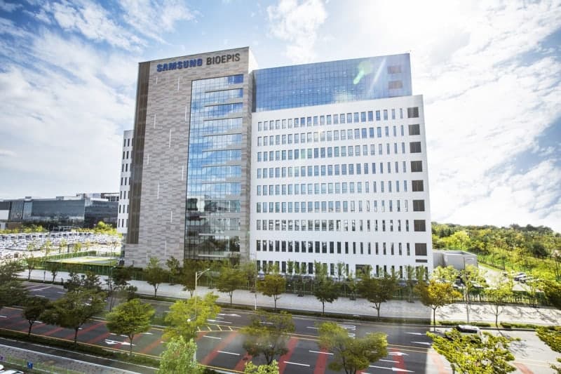 삼성바이오에피스, ‘2026 대한민국 일자리 으뜸기업’ 선정
