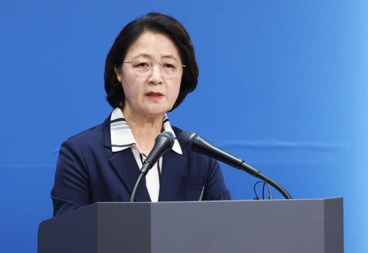 추미애 경기도지사, 이재명 대통령 향해 "왜 내란세력에 전전긍긍하나"